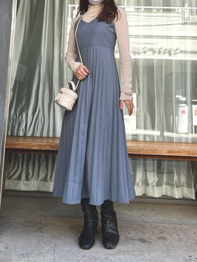 lamoaさんのコーディネート