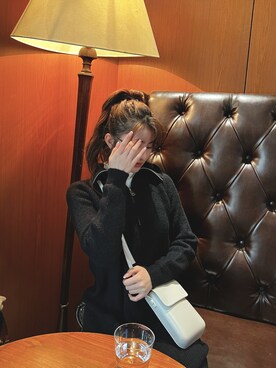 lamoaさんのコーディネート