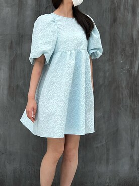 lamoaさんのコーディネート