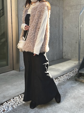 lamoaさんのコーディネート