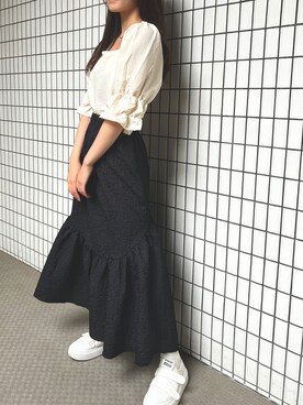 lamoaさんのコーディネート