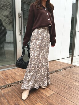 lamoaさんのコーディネート