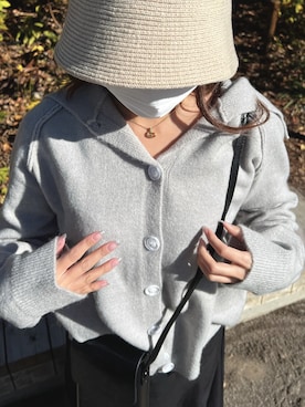 lamoaさんのコーディネート