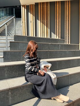 lamoaさんのコーディネート