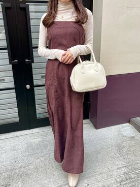 lamoaさんのコーディネート