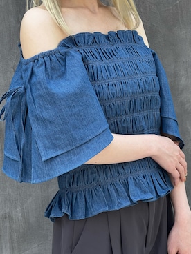 lamoaさんのコーディネート