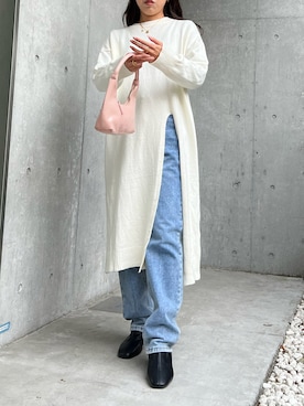 lamoaさんのコーディネート