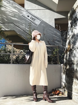 lamoaさんのコーディネート