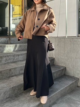 lamoaさんのコーディネート