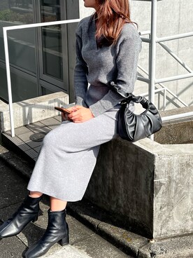 lamoaさんのコーディネート