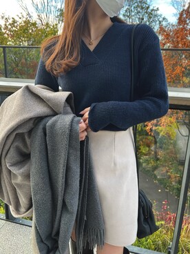 lamoaさんのコーディネート