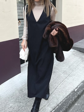 lamoaさんのコーディネート