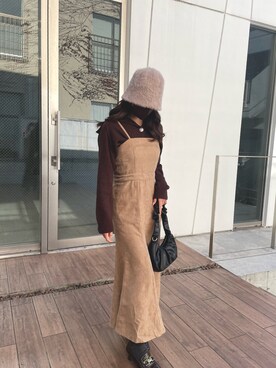 lamoaさんのコーディネート