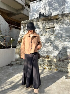 lamoaさんのコーディネート