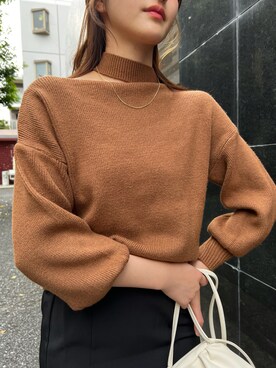 lamoaさんのコーディネート