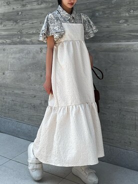 lamoaさんのコーディネート