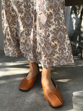 lamoaさんのコーディネート