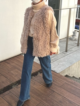 lamoaさんのコーディネート