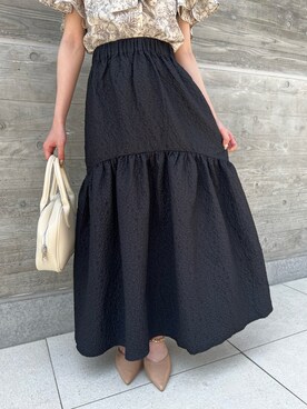 lamoaさんのコーディネート