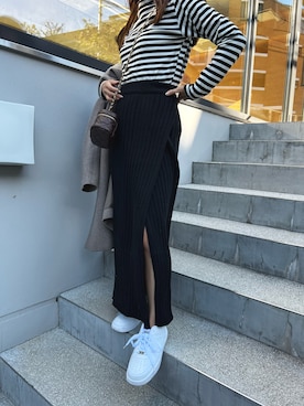 lamoaさんのコーディネート