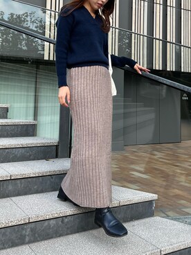 lamoaさんのコーディネート