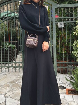 lamoaさんのコーディネート