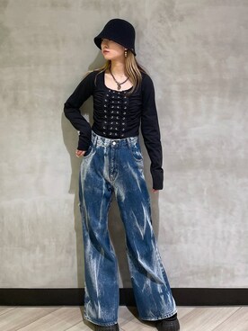 Hinataさんのコーディネート