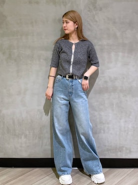 Hinataさんのコーディネート