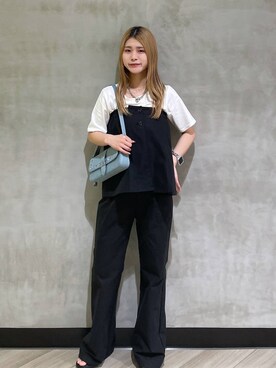 Hinataさんのコーディネート