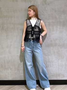 Hinataさんのコーディネート