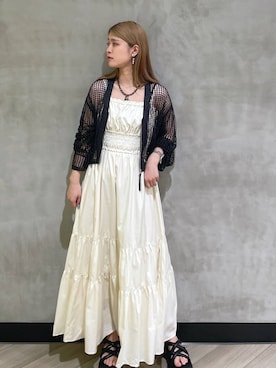 Hinataさんのコーディネート