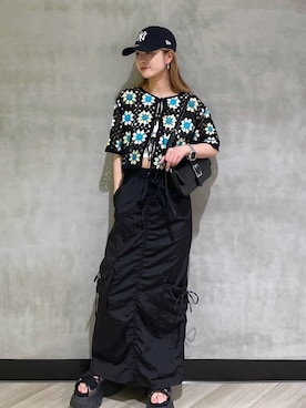 Hinataさんのコーディネート