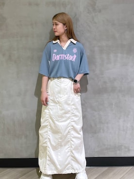 Hinataさんのコーディネート