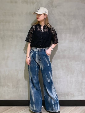 Hinataさんのコーディネート