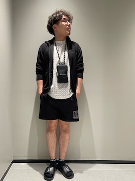 ゆーきさんのコーディネート