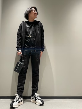 ゆーきさんのコーディネート