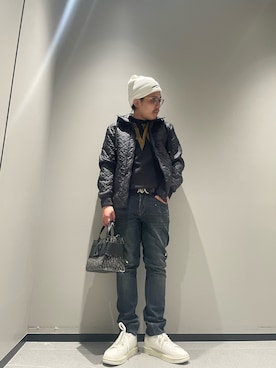 ゆーきさんのコーディネート