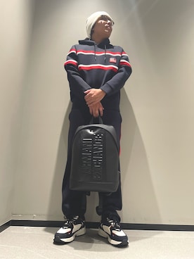 ゆーきさんのコーディネート