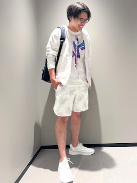 ゆーきさんのコーディネート