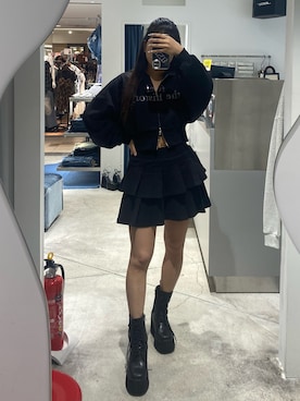 momokaさんのコーディネート