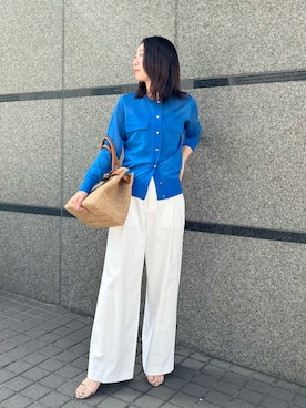 Takagi.Yさんのコーディネート