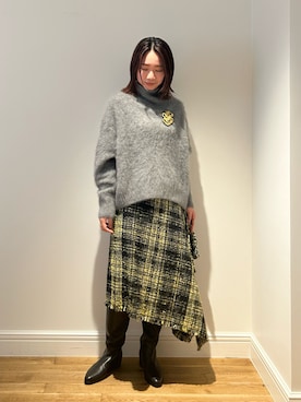 Takagi.Yさんのコーディネート