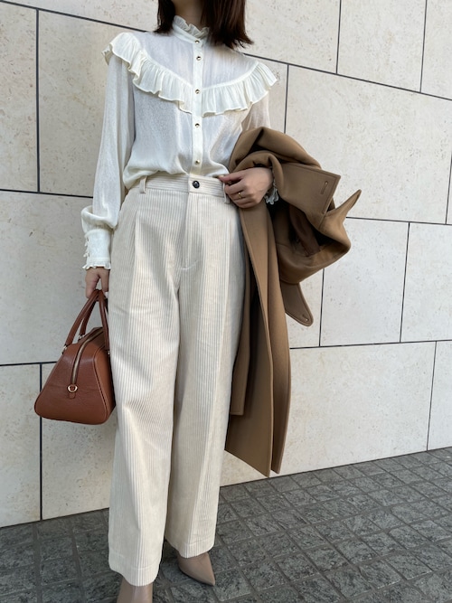 allureville（アルアバイル）の「カッセンジャガードヨーク