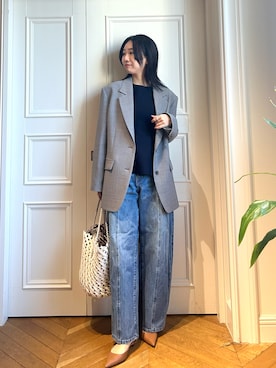 Takagi.Yさんのコーディネート