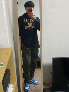 kazunoko0926さんのコーディネート