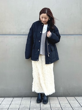 Uchino.150cmさんのコーディネート