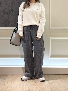 Uchino.150cmさんのコーディネート