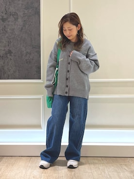 Uchino.150cmさんのコーディネート