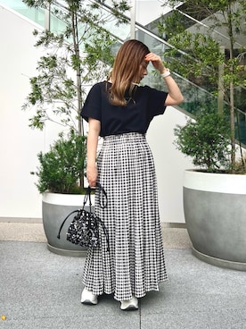 Uchino.150cmさんのコーディネート