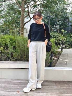 Uchino.150cmさんのコーディネート